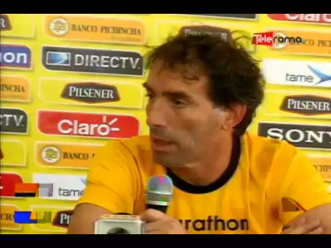 Barcelona concentrado para medir a Liga de Loja