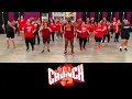 Beenie Man- Chakka Dance