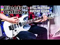 Download Lagu Electric Callboy - STILL WAITING Guitar Cover by NickSong