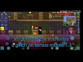 Terraria mobile 1 3 Split Glitch Cheat