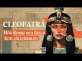 Cleopatra: hoe Rome een farao kon slutshamen
