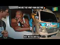 Inside the Wild Vincy Van Culture The Loudest Fastest Rides in the Caribbean VVC