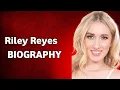 Riley Reyes Lifestyle Biography House Onlyfan Age Cars Income Family Awards Networth