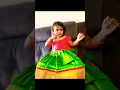 Download Lagu #chandamama nuvve nuvve#arundathi#anushka shetty #varamahalakshmi vratham 🤩#traditional vibes