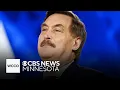 Minnesota GOP raises concerns over Mike Lindell s residency and more headlines