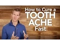 Home Remedies for Toothache Relief Dr Josh Axe