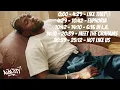 All of Kendrick Lamar s disses on Drake in order