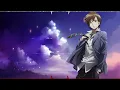 Steve Aoki, Sam Feldt, XANDRA - I'm Going Out (With Nile Rodgers & Zak Abel) [Nightcore]