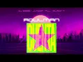 CUENTA x ROULMAN (remix)