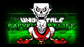 Download [Outdated UNDERTALE: Papyrus' BELIEF] First Half of Phase 1 MP3