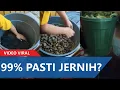 Download Lagu Cara Buat Saringan Air Sumur Mudah Hanya Dari Ember Batu Pasir Serabut