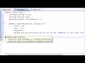 Java Programming Tutorial 46 - Static