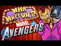 Marvel s Avengers - What Happened