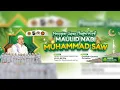 Download Lagu PENGAJIAN DALAM RANGKA MAULID NABI MUHAMMAD SAW BERSAMA DR. KH. REZA AHMAD ZAHID LC.MA \u0026 QASIMA