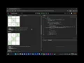 LeetCode 1275 Find Winner on a Tic Tac Toe Game