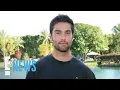 Outer Banks Star Austin North Speaks Out After Arrest Over Alleged Hospital Attack E News