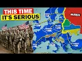 Download Lagu Goed nieuws voor Polen: 84.000 Amerikaanse troepen klaar voor aanval na crisis tussen Polen en Ru...