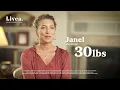 Lose 20 lbs in time for Summer with Livea Nutrition program 50 off Plus Semaglutide just 149