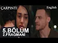 Download Lagu Çarpıntı Chapter 5 2. Introduction - I will not let you marry Emre, Asli!