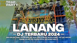 Download DJ ANAK LANANG FULL BASS - STYLE BASS ALUS VIRAL TIKTOK MP3
