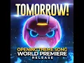 Download Lagu TOMORROW! Armored Hero Mechamato I Opening Theme Song - 23RD SEPTEMBER 2021