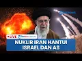 Download Lagu 🔴Israel-AS Waspadai Iran, Trump Murka Ancam Bombardir Teheran Jika Program Nuklir Dilanjutkan