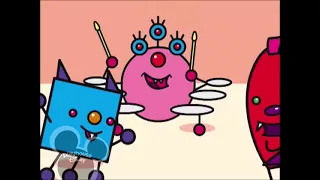 full version happy monster band dirty smelly monster chores playhouse disney airing 3 14 2009