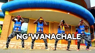 nelemi mbasando ft seni sunga ngwana chale directed by lwenge records