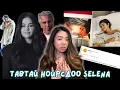 Lagu Selena Gomez таалал төгссөн гэнэ үү? (Jeffrey Epstein-ий хэргээс болсон уу?)