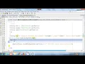 JAVA Netbeans in Hindi Database Part 6