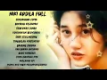 Full album niki ardila .. niki ardilla