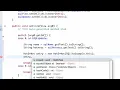 Android Application Development Tutorial 116 Closing SQLite Database YouTube