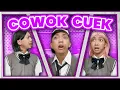 Download Lagu [DRAMA] COWO CUEK FULL EPISODE!