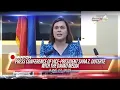 Download Lagu WATCH | Press Conference with Vice-President Sara Z. Duterte | June 27, 2025