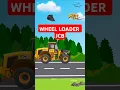 Download Lagu JCB Wheel Loader, Which one is correct? #jcb #wheelloader