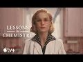 Download Lagu Lessons in Chemistry — Official Trailer | Apple TV+