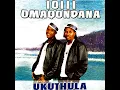 Kukhona Abanenkani