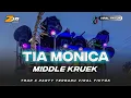 Download Lagu DJ TIA MONICA MIDDLE KRUEK TERBARU TRAP PARTY BASS HOREG YANG KALIAN CARI CARI