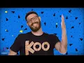 Koo Koo—All I Eat is Pizza
