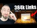 How One Simple Website Got 384 000 Backlinks Linkable Assets Explained