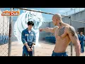 Download Lagu Pengemis Dihina Di Penjara Hari Pertama,Tak Disangka Dia Bos Mafia,Hajar Semua Napi Sampai Tumbang!