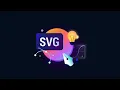 Learn SVG Animation with Real World Project