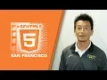 Audio Model with TensorFlow js with Ping Yu