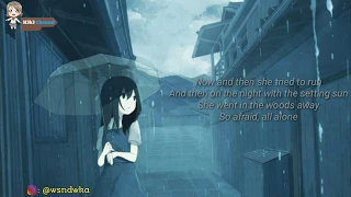 Download Alan Walker, K-391 \u0026 Emelie Hollow - Lily (NIGHTCORE) Lyrics MP3