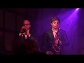 Lee Fields & The Expressions - Honey Dove with intro