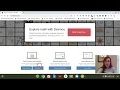 Desmos Calculator Tutorial