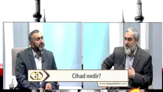 Cihad nedir?