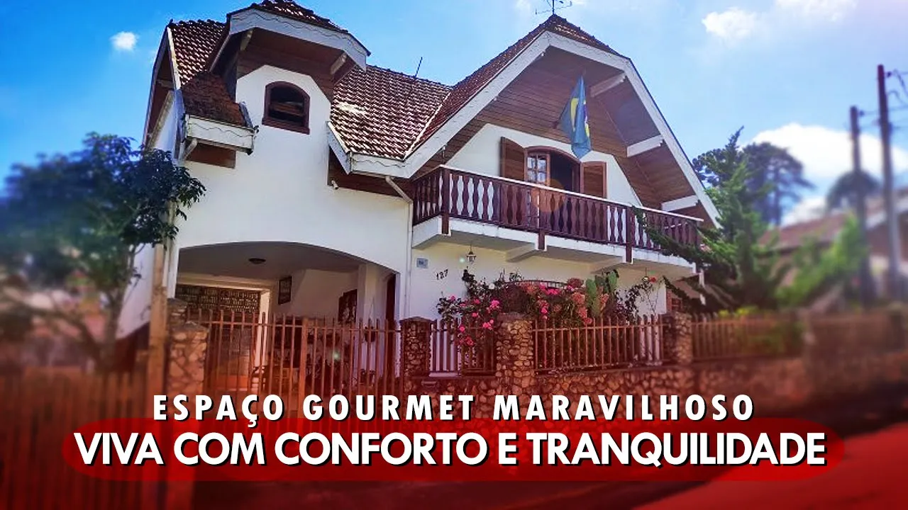 Video do Imóvel: Casa para venda com espaço gourmet maravilhoso. Aceita financiamento e estuda proposta.