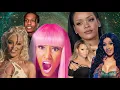 Download Lagu Nicki DOMINATES DUDS😂Cardi PURE SALES OUTDO NICKI!😒Doja FLOPS BAD🤭Rih BETTER SUE!😒Mariah FLOPS BADLY