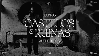 BK’ Monumental - 10 anos de Castelos & Ruínas